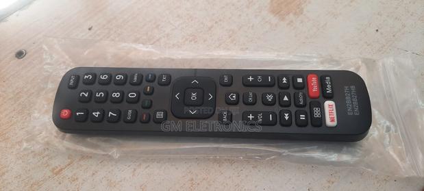 Hisense 55B7100UW Smart TV Replacement Remote Control. - thumbnail 2