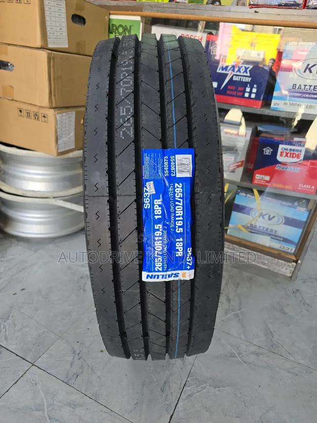 265/70r19.5 Sailun Tyre