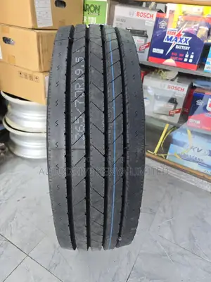 265/70r19.5 Sailun Tyre