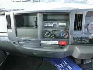 Isuzu Elf 2017