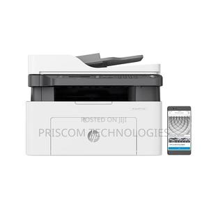 HP Laser MFP 135a Printer (4ZB82A) - thumbnail 2