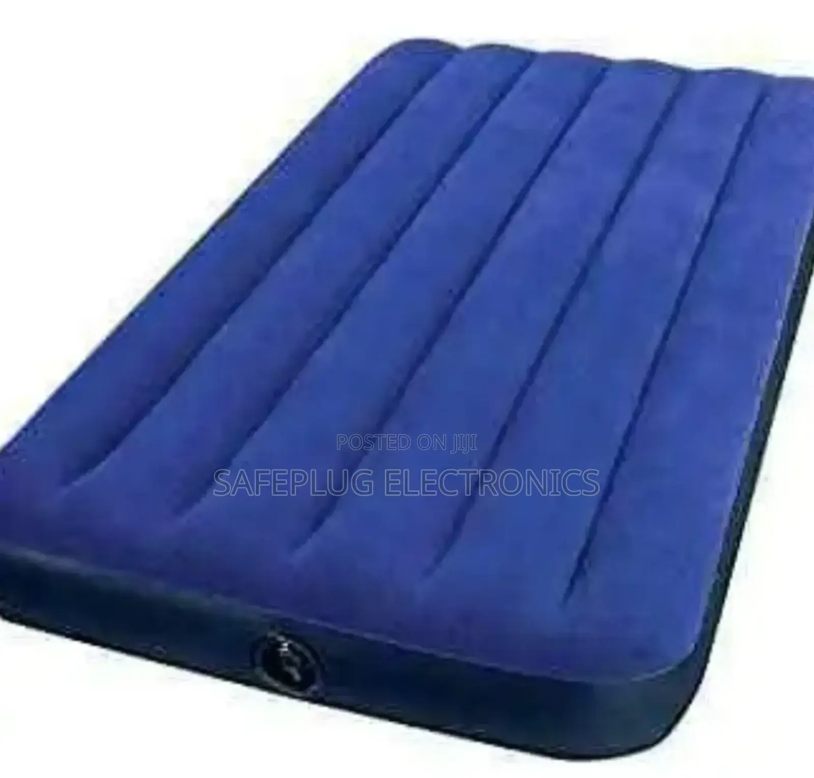 Folds Flat Inflatable Air Mattress 4*6