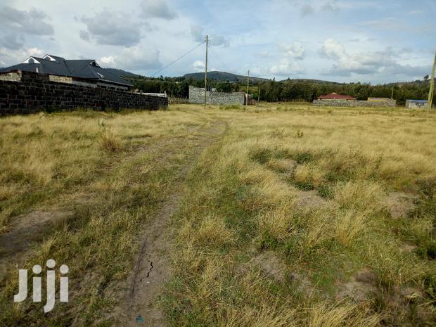 Plot for Sale Near Methodist LANET
