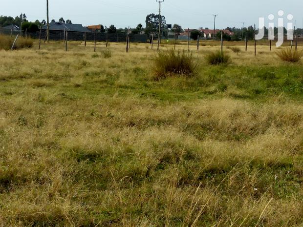 Plot for Sale Near Methodist LANET - thumbnail 3
