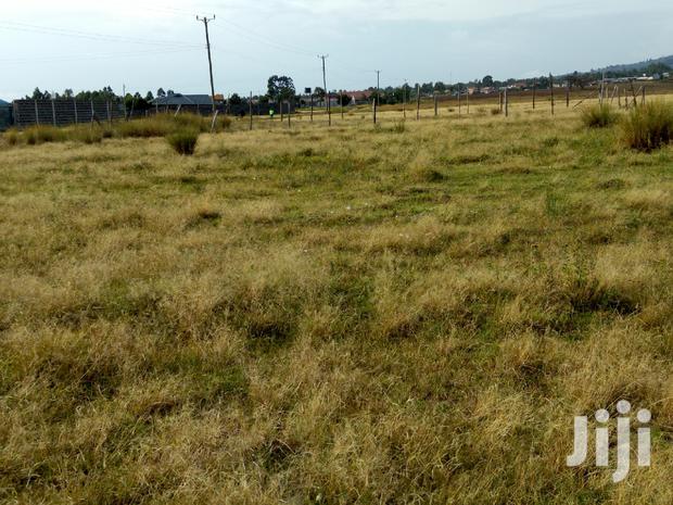 Plot for Sale Near Methodist LANET - thumbnail 4