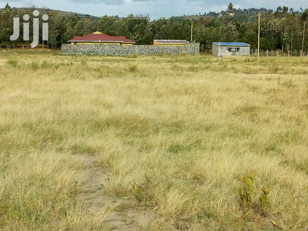 Plot for Sale Near Methodist LANET - thumbnail 2