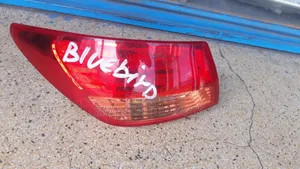 Bluebird Sylphy N17