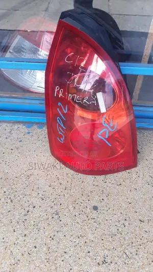 Nissan Primera Taillight