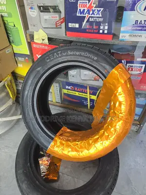 205/55r16 Ceat Radial Tyre