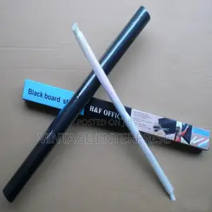Blackboard Sticker