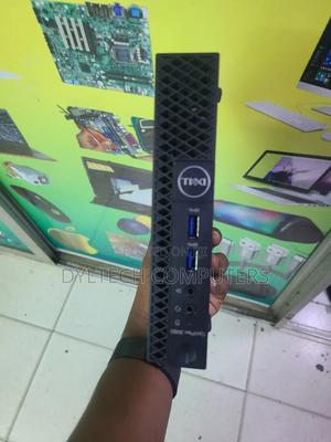 Desktop Computer Dell OptiPlex 3060 8GB Intel Core I5 SSD 256GB - thumbnail 2