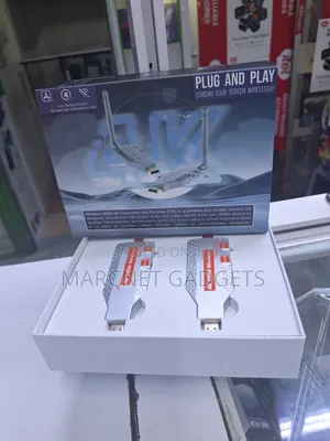 150m Wireless Hdmi Extender Using 2.4G and 5.8G Signal