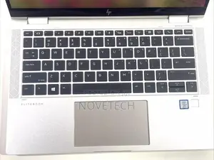 Laptop HP EliteBook X360 1030 G4 16GB Intel Core I7 SSD 256GB