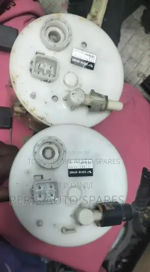 Toyota Rush Fuel Pump