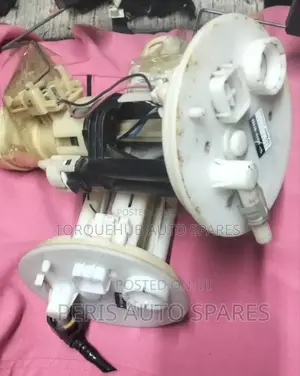 Toyota Rush Fuel Pump