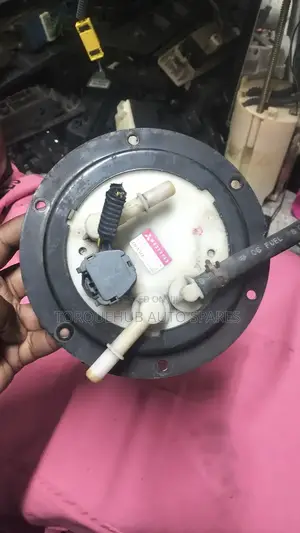 Pajero IO 4G93 Fuel Pump