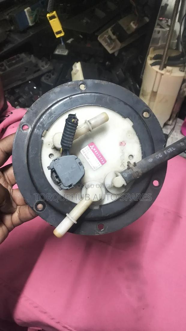 Pajero IO 4G93 Fuel Pump - thumbnail 3