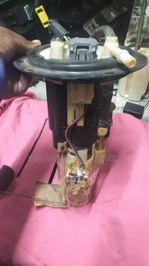 Pajero IO 4G93 Fuel Pump