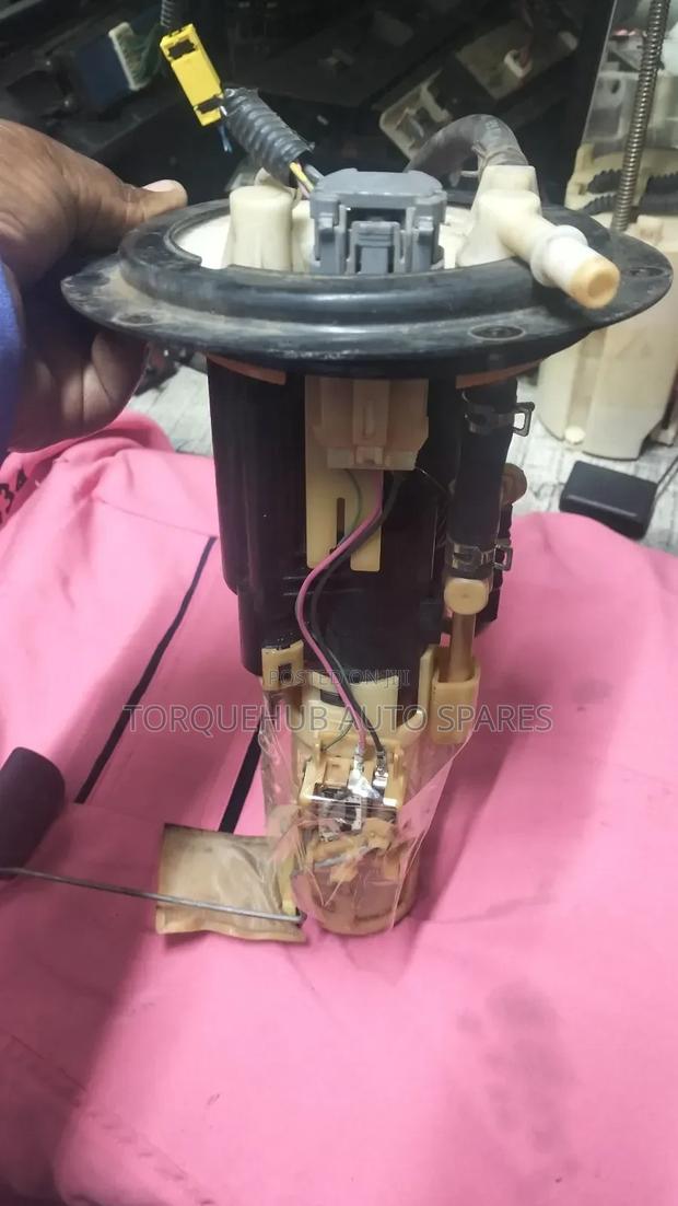 Pajero IO 4G93 Fuel Pump - main view
