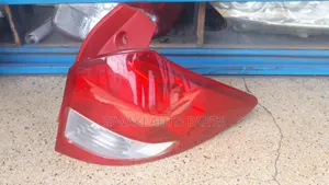 Subaru Trezia Taillight