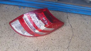 RAV 4 ACA 36 Taillight
