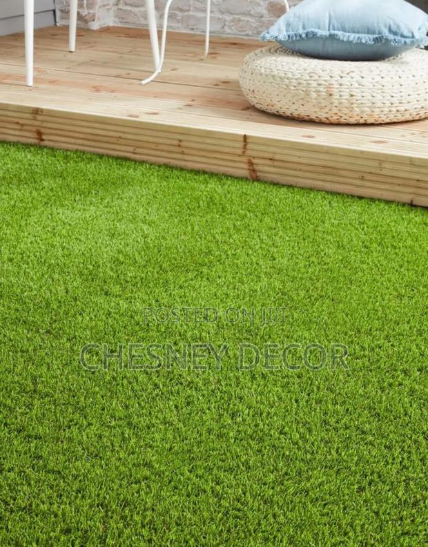 Turf Landscape Outdoor