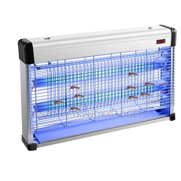 Pest Killer Bug Zapper 40W