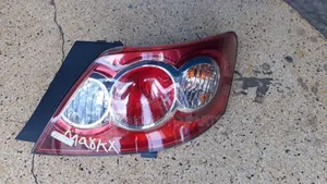 Mark X 2006 Taillight