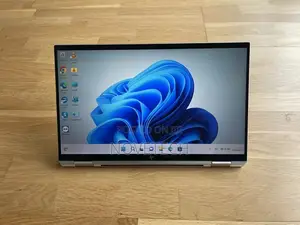 Laptop HP EliteBook X360 1040 G7 16GB Intel Core I7 SSD 512GB