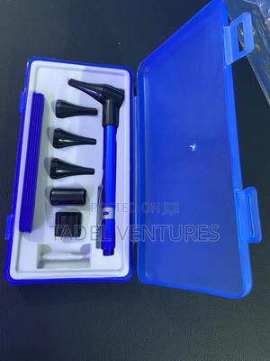 Otoscope Set - main view