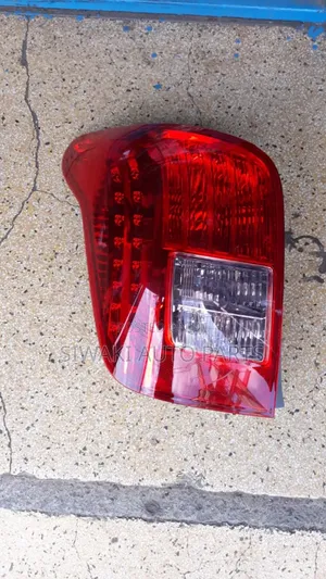 Fielder 2007 Taillight