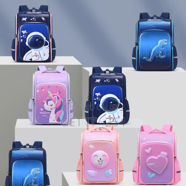 *Fully Restocked *
*Unicorn School Bags - main view