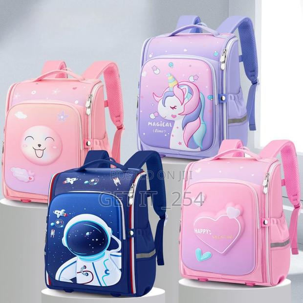 *Fully Restocked *
*Unicorn School Bags - thumbnail 2