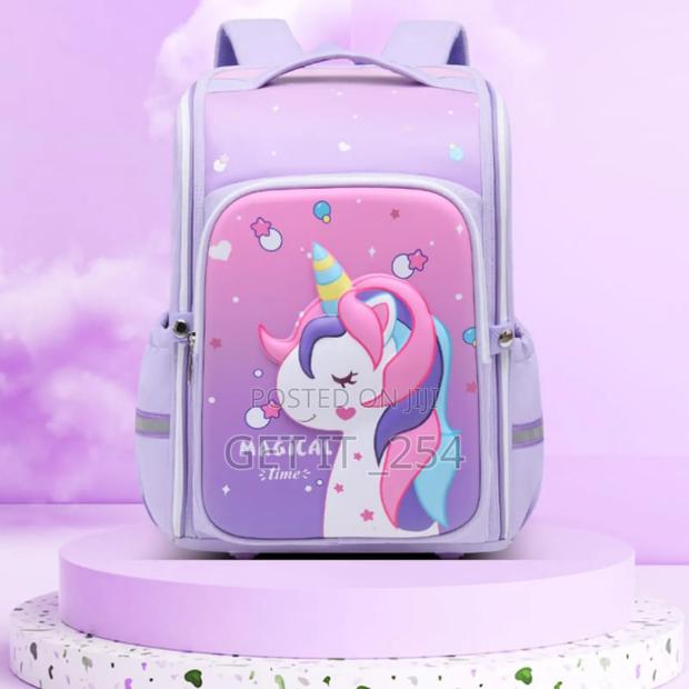 *Fully Restocked *
*Unicorn School Bags - thumbnail 3