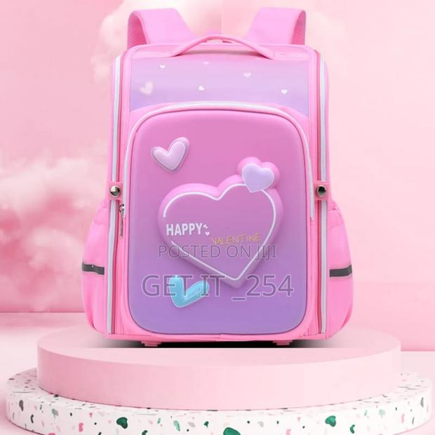*Fully Restocked *
*Unicorn School Bags - thumbnail 4