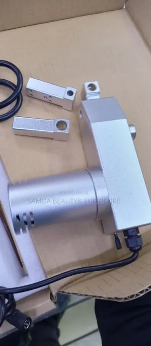 Imported Dreadlock Machine