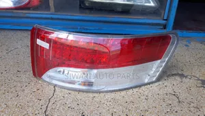 Avensis 2015-2017 Taillight