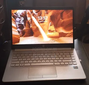 Laptop HP 14-Dq1025cl 16GB Intel Core I3 HDD 1T