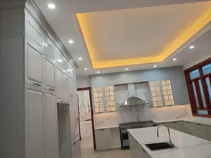 Kitchen Cabinets