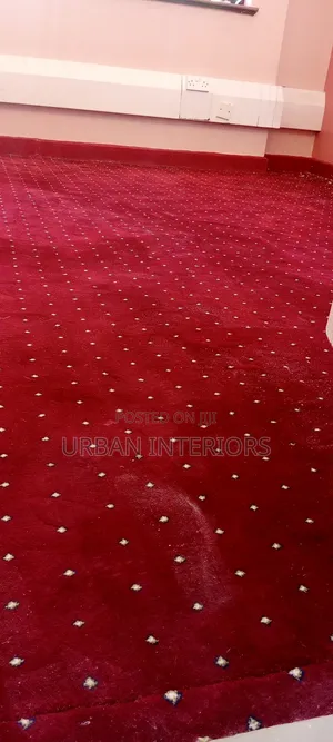 Presidential Carpet Presidential