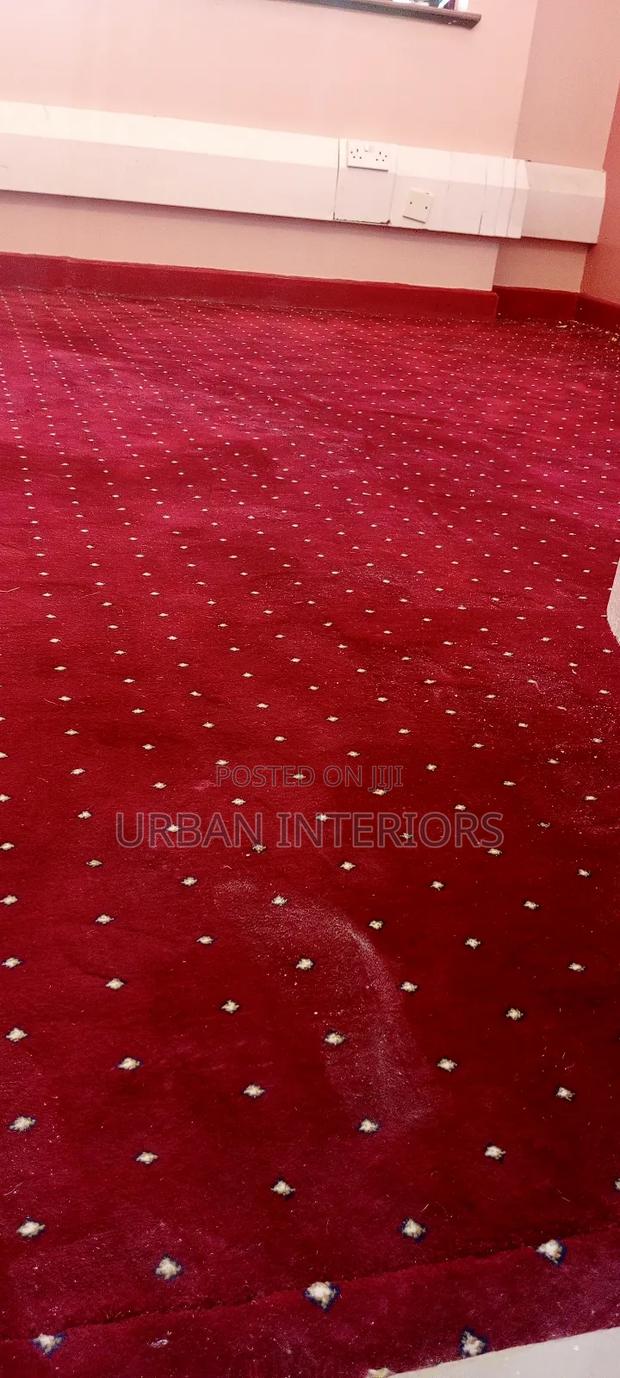 Presidential Carpet Presidential - main view