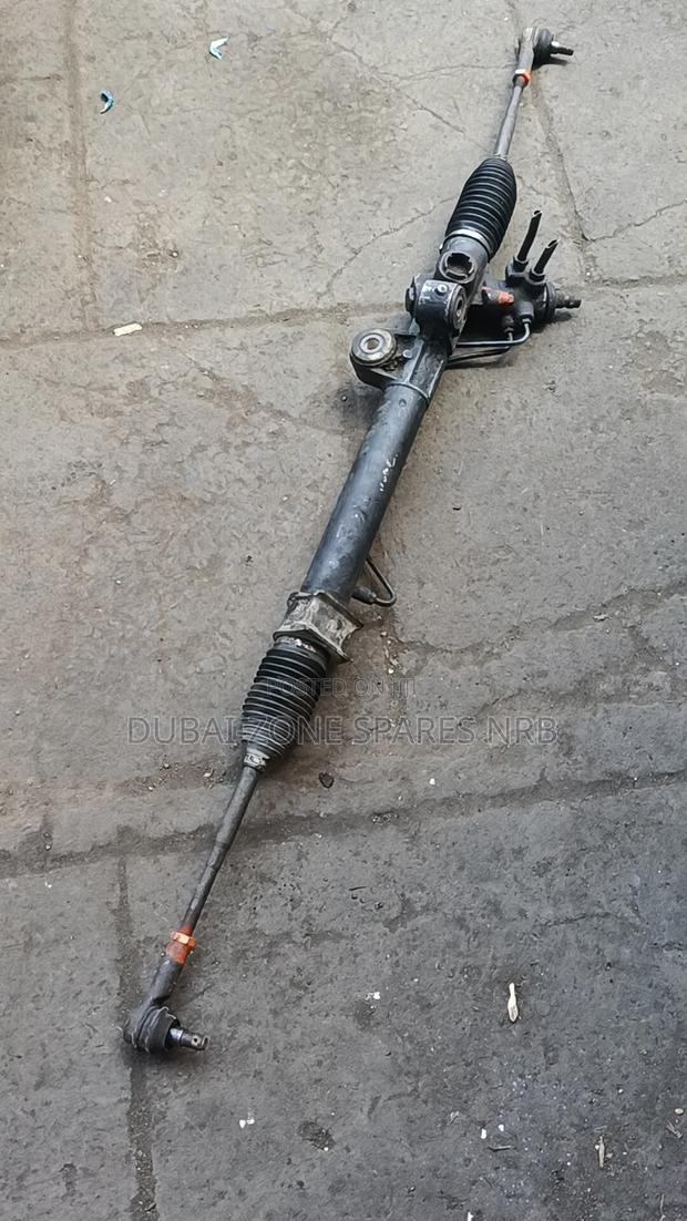 Steering Rack Isuzu D-Max Now Available. - thumbnail 2