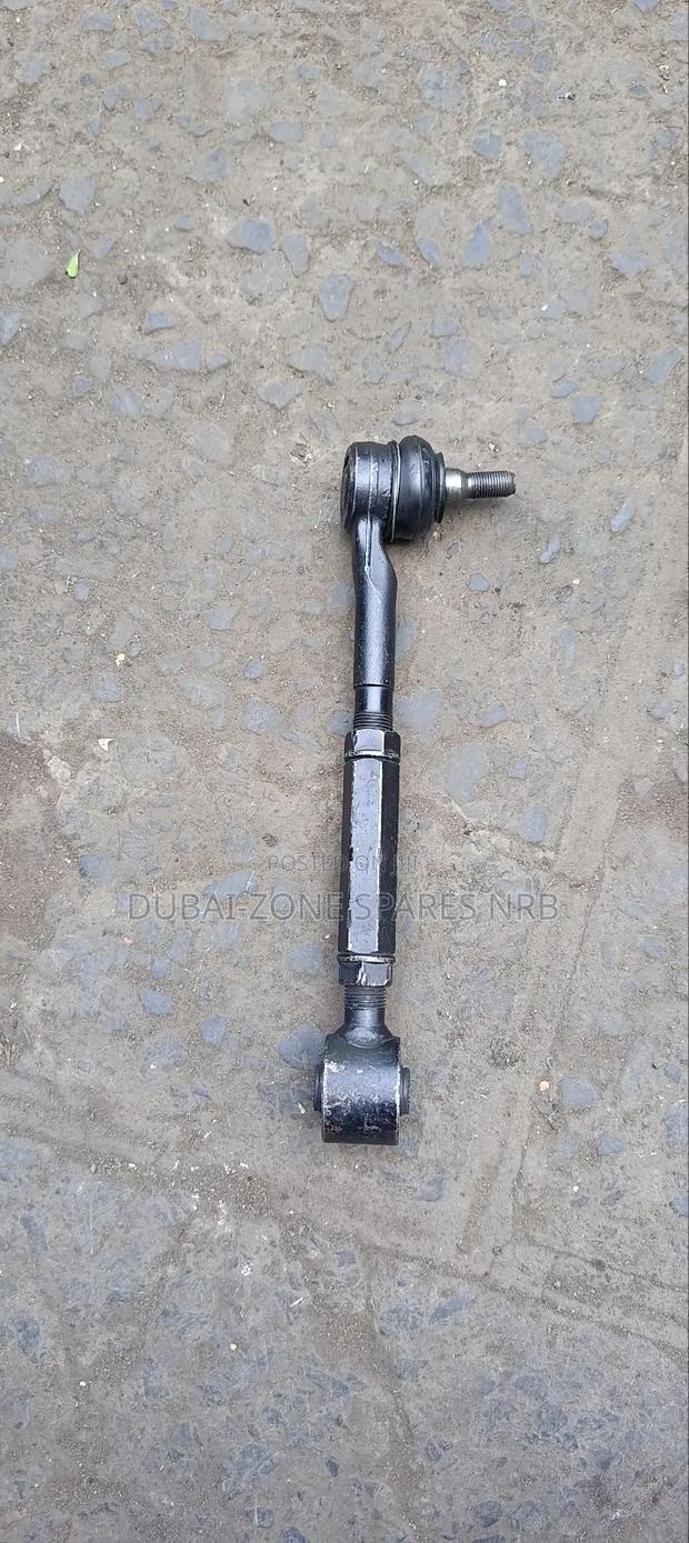 Rear Arms Vanguard, Rav 4 Available.