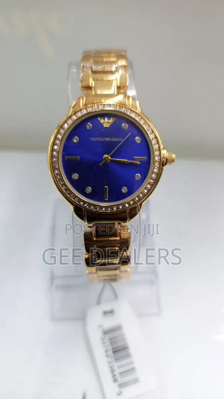Emporio Armani Ladies Watch,Ladies Wrist Watches