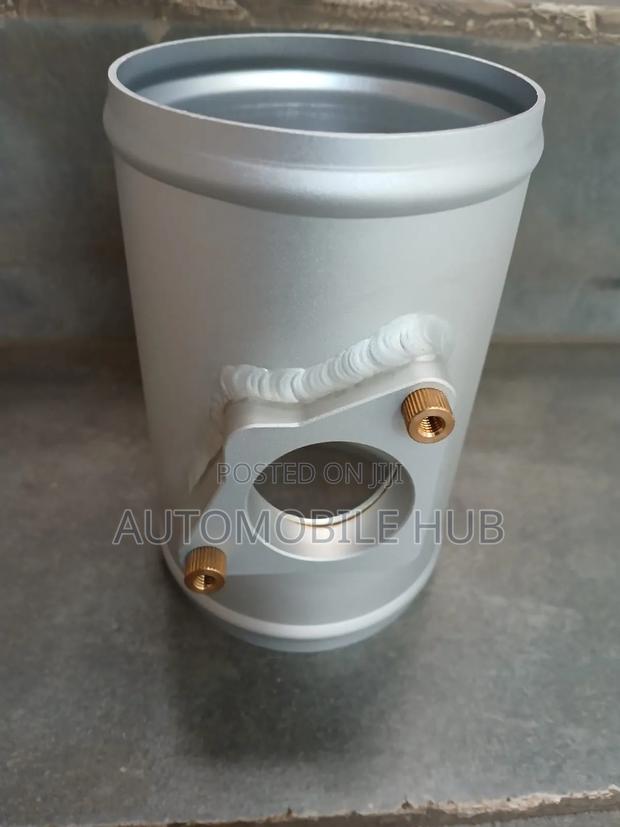 MAF Connector- Mass Air Flow Sensor - main view