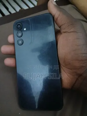Samsung Galaxy A24 128 GB Black