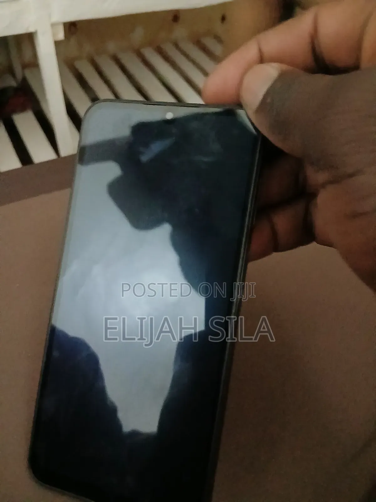 Samsung Galaxy A24 128 GB Black