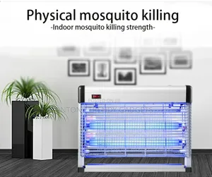 Stainless Steel,Ms Flying Insect Killer Machine