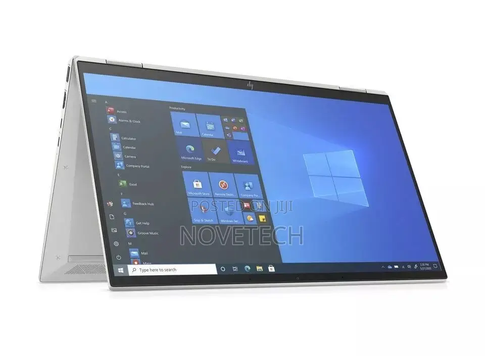 Laptop HP EliteBook 1040 G8 16GB Intel Core I7 SSD 512GB