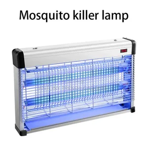 Indoor Aluminum Mosquito Killer Machine Pest Control Insect